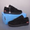 sy_no_2674086B60148645AC7919CA2C4788C8_4 Supreme x Nike SB Dunk Low “Black Suede”