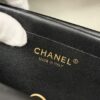 sy_no_267B9409B174886177AF8B9DC1C48734_7 Black Caviar Leather Bowling Bag