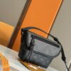 sy_no_26859F6E45B261295842D1FAF26980B7_1 Pulse Mini Messenger Bag – Monogram Eclipse