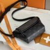 sy_no_26859F6E45B261295842D1FAF26980B7_3 Pulse Mini Messenger Bag – Monogram Eclipse