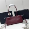 sy_no_272BA176DF97563D85CCE7490E96CA9A_2 Chanel 26S Baguette Bag – Grained Calfskin Leather (Red)