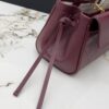 sy_no_272BA176DF97563D85CCE7490E96CA9A_5 Chanel 26S Baguette Bag – Grained Calfskin Leather (Red)