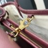 sy_no_272BA176DF97563D85CCE7490E96CA9A_6 Chanel 26S Baguette Bag – Grained Calfskin Leather (Red)