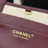 sy_no_272BA176DF97563D85CCE7490E96CA9A_8 Chanel 26S Baguette Bag – Grained Calfskin Leather (Red)