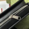 sy_no_27510EBB0A28DCD5AE601F66DCF7C0B1_6 Gucci Off The Grid Jumbo GG Messenger Bag / Camera Bag – Black