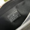 sy_no_27510EBB0A28DCD5AE601F66DCF7C0B1_7 Gucci Off The Grid Jumbo GG Messenger Bag / Camera Bag – Black