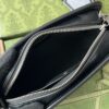 sy_no_27510EBB0A28DCD5AE601F66DCF7C0B1_8 Gucci Off The Grid Jumbo GG Messenger Bag / Camera Bag – Black