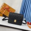 sy_no_276E62F3209528016476DC827F042C9A_0 Louis Vuitton Pochette Métis Handbag – Monogram Empreinte Leather
