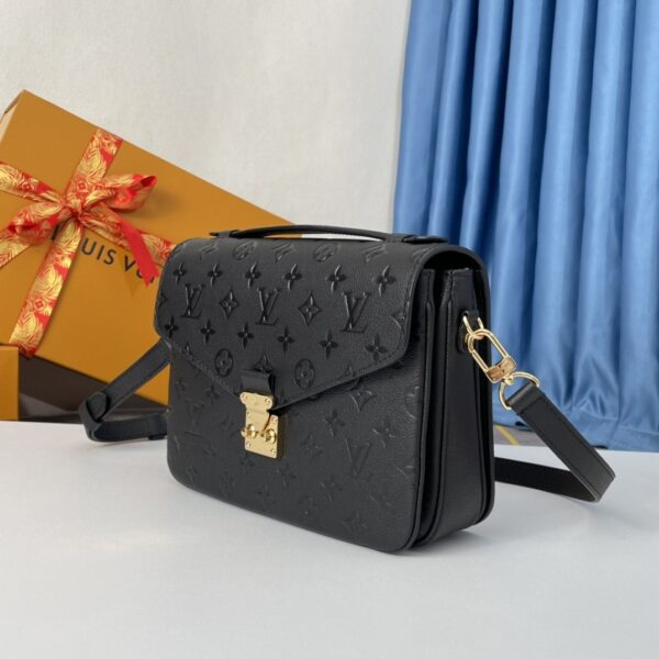sy_no_276E62F3209528016476DC827F042C9A_1 Louis Vuitton Pochette Métis Handbag – Monogram Empreinte Leather