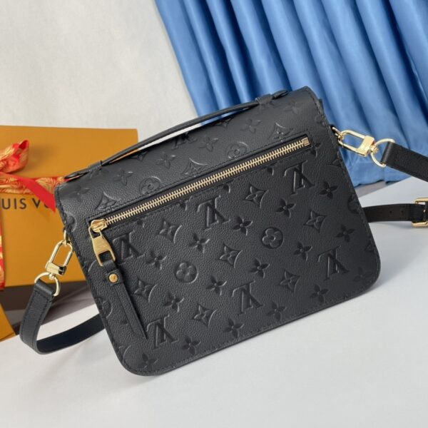 sy_no_276E62F3209528016476DC827F042C9A_4 Louis Vuitton Pochette Métis Handbag – Monogram Empreinte Leather