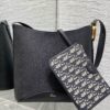 sy_no_2790E4384536EB3F60AFE8943AFAB388_0 Dior Medaillon Bucket Bag – New Spring/Summer Calfskin Shoulder Bag