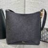 sy_no_2790E4384536EB3F60AFE8943AFAB388_1 Dior Medaillon Bucket Bag – New Spring/Summer Calfskin Shoulder Bag