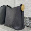 sy_no_2790E4384536EB3F60AFE8943AFAB388_4 Dior Medaillon Bucket Bag – New Spring/Summer Calfskin Shoulder Bag
