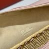 sy_no_2795688B4A7E253E4C0ED1820F29F64E_8 Loro Piana Extra Pocket L19 – Woven Leather Bag (Pink)