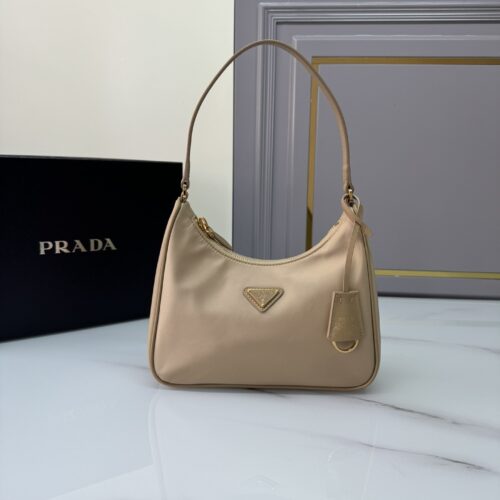 sy_no_27EF19708CD3D453D57152FE6B4DBE0D_0 Prada Women's Mini Shoulder Bag