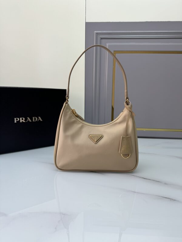 sy_no_27EF19708CD3D453D57152FE6B4DBE0D_0 Prada Women's Mini Shoulder Bag