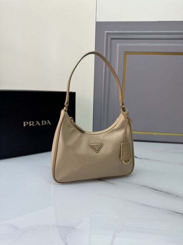 sy_no_27EF19708CD3D453D57152FE6B4DBE0D_2 Prada Women's Mini Shoulder Bag
