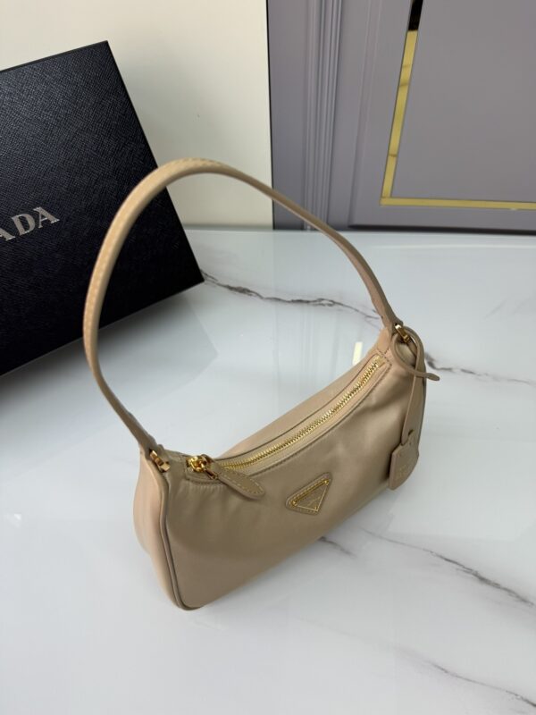 sy_no_27EF19708CD3D453D57152FE6B4DBE0D_5 Prada Women's Mini Shoulder Bag