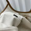 Caramel Brown Smooth Leather Large Shoulder Tote
