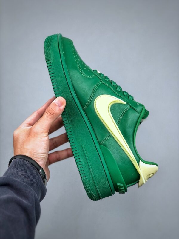 AMBUSH x Nike Air Force 1 Low "Pine Green"