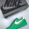 AMBUSH x Nike Air Force 1 Low "Pine Green"