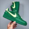 AMBUSH x Nike Air Force 1 Low "Pine Green"