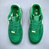 AMBUSH x Nike Air Force 1 Low "Pine Green"