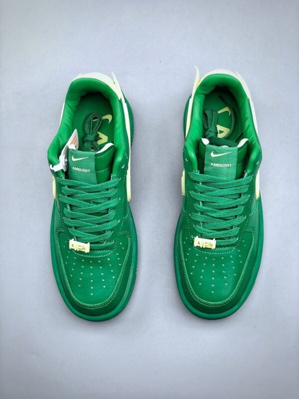 AMBUSH x Nike Air Force 1 Low "Pine Green"
