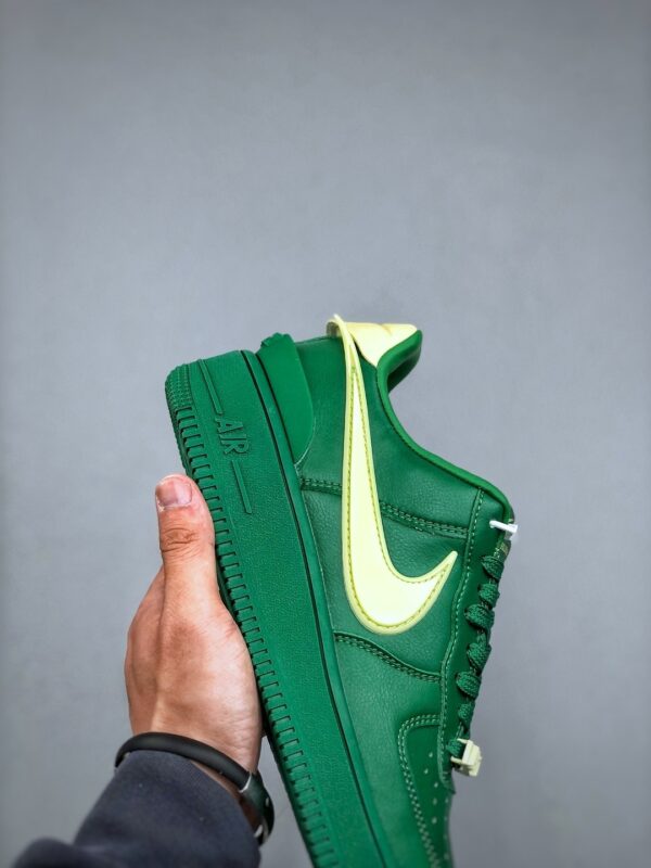 AMBUSH x Nike Air Force 1 Low "Pine Green"
