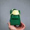 AMBUSH x Nike Air Force 1 Low "Pine Green"