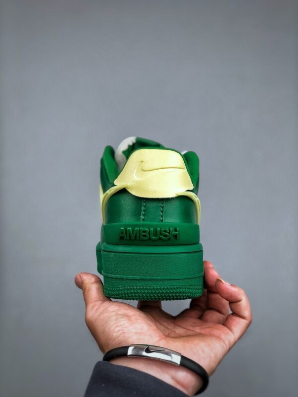 AMBUSH x Nike Air Force 1 Low "Pine Green"