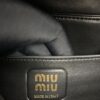 sy_no_2A15DFC0E167BD6A387E9E8375450003_8 Black Matelassé Flap Shoulder / Crossbody Bag