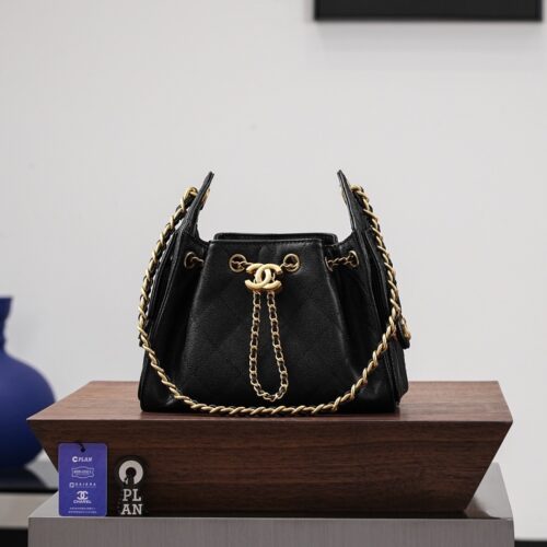 sy_no_2A749A0078F7390DD6B42BCF3083F287_0 Chanel 26C Small Hobo Bag (Mini/Underarm Style) – Calfskin