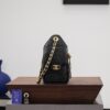 Chanel 26C Small Hobo Bag (Mini/Underarm Style) – Calfskin
