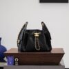 Chanel 26C Small Hobo Bag (Mini/Underarm Style) – Calfskin