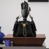 Chanel 26C Small Hobo Bag (Mini/Underarm Style) – Calfskin