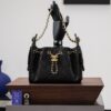 Chanel 26C Small Hobo Bag (Mini/Underarm Style) – Calfskin