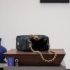 Chanel 26C Small Hobo Bag (Mini/Underarm Style) – Calfskin