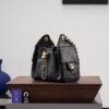 Chanel 26C Small Hobo Bag (Mini/Underarm Style) – Calfskin