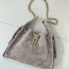 sy_no_2AAF5B078C3E5A87E8C3A5DC6FD1E5DF_1 Chanel Quilted Chain Shoulder/Crossbody Bag for Women