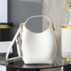 sy_no_2ABA8EF43C1460B64F2D8C0C6972B3FD_0 Hobo Small Shoulder Bag – Natural Calfskin
