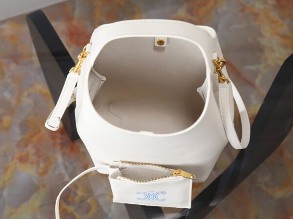 sy_no_2ABA8EF43C1460B64F2D8C0C6972B3FD_8 Hobo Small Shoulder Bag – Natural Calfskin