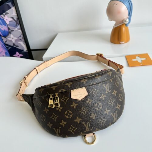 Louis Vuitton Bumbag – Monogram Canvas