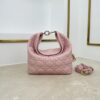 sy_no_2B06ACBFD25F0422434FB7DA7195442B_0 Toujours Hobo Mini Bag – Soft Pink Lambskin