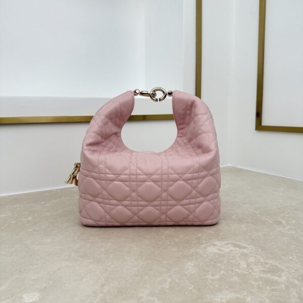 sy_no_2B06ACBFD25F0422434FB7DA7195442B_2 Toujours Hobo Mini Bag – Soft Pink Lambskin