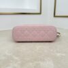 sy_no_2B06ACBFD25F0422434FB7DA7195442B_5 Toujours Hobo Mini Bag – Soft Pink Lambskin