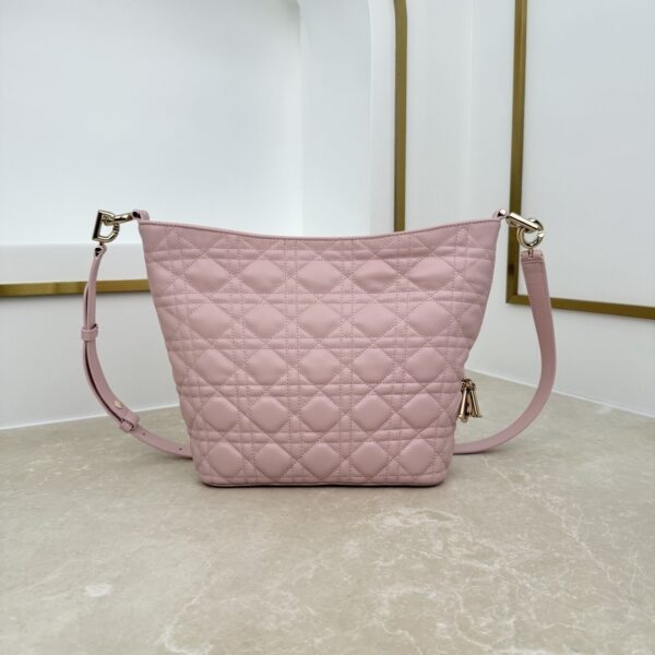 sy_no_2B06ACBFD25F0422434FB7DA7195442B_6 Toujours Hobo Mini Bag – Soft Pink Lambskin