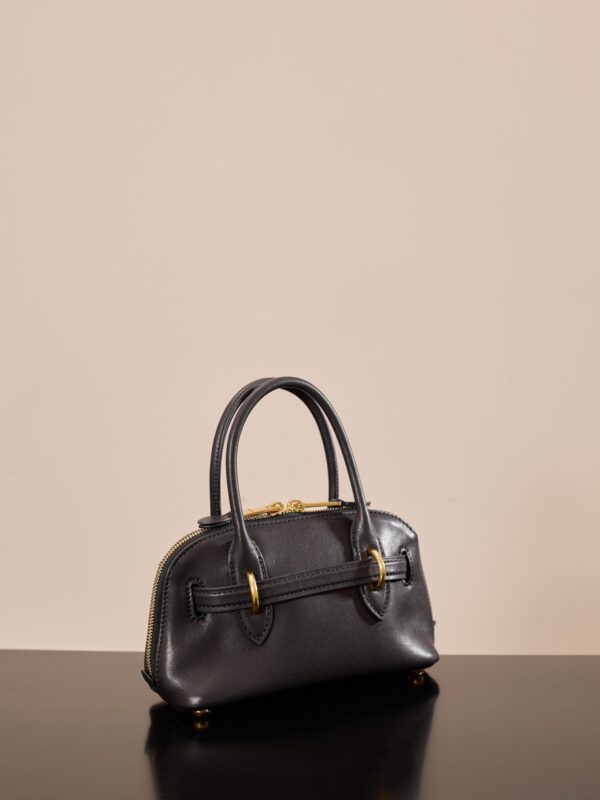 sy_no_2B9FE93E7F339C43359A2ABA357112C5_0 Miu Miu Aventure Mini Bag in Black