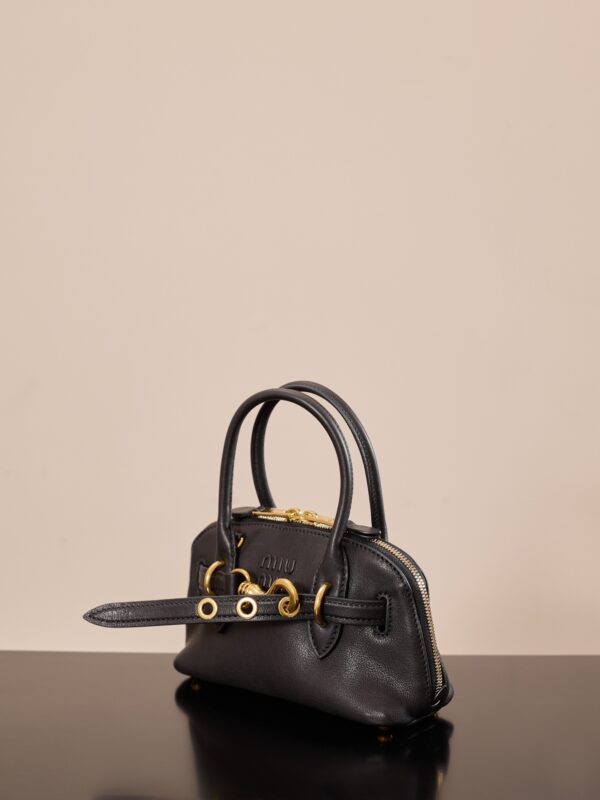 sy_no_2B9FE93E7F339C43359A2ABA357112C5_2 Miu Miu Aventure Mini Bag in Black