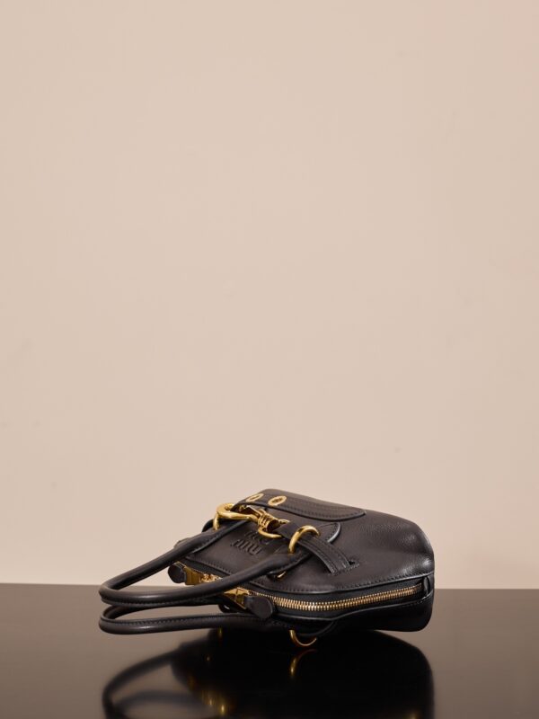 sy_no_2B9FE93E7F339C43359A2ABA357112C5_7 Miu Miu Aventure Mini Bag in Black